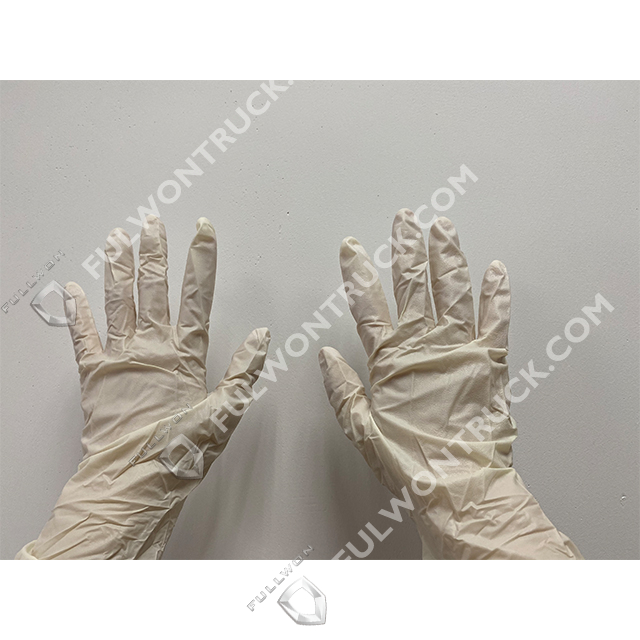 Surgical Gloves Disposible Gloves Medical Gloves Sterile for Sale