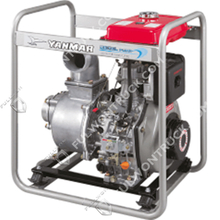 YANMAR Cheap -Diesel Pumps-YDP40N