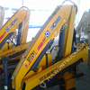 Fullwon XCMG Knuckle Crane SQ2ZK1