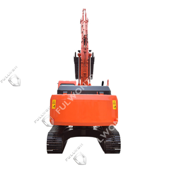 Fullwon SW225LC-9 Excavators