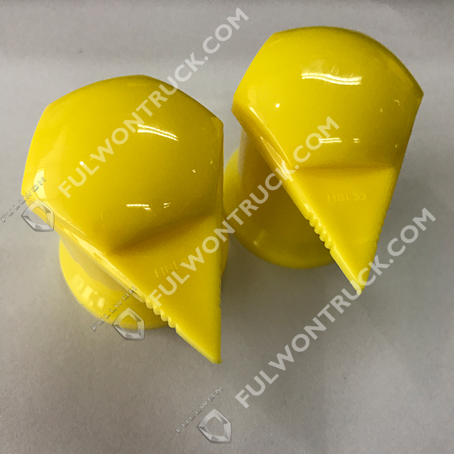 Fullwon SWL33 SEENWON High Dust-cap Wheel Nut Indicator