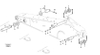 Small Arm Assy（14573616）