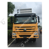 Fullwon HOWO 6X4 Dump Truck
