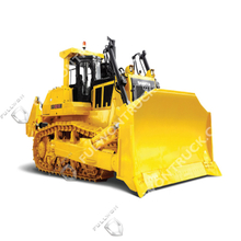 Shantui Cheap Standard Bulldozer-SD52-5