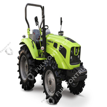 ZOOMLION Cheap Wheeled Tractor-RK754-A