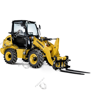 YANMAR Cheap Excavator-C30R-V7