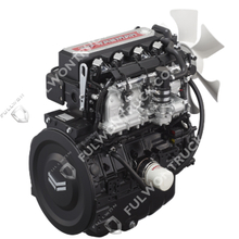 YANMAR Cheap Industrial -4TN98G