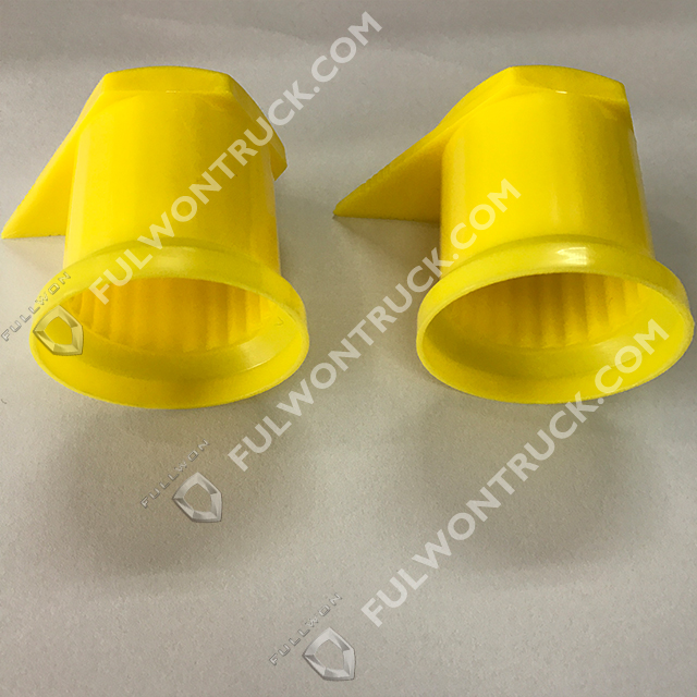 Fullwon SWL19 SEENWON High Dust-cap Wheel Nut Indicator