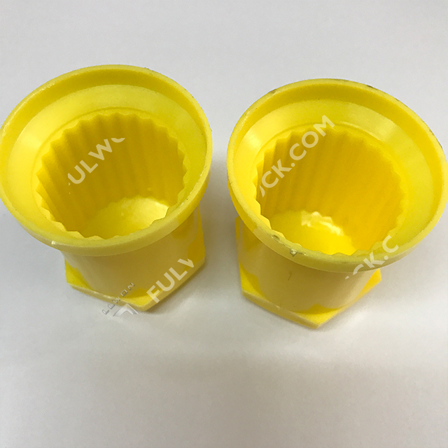 Fullwon SWL32 SEENWON High Dust-cap Wheel Nut Indicator