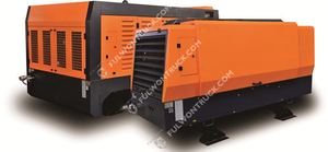 Fullwon Water Well Special Series Screw Air Compressor