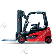 2.5T 3.5T Cheap Linde Electric Forklift Truck