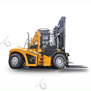 35Ton SANY Cheap Forklift Truck-SCP350C2