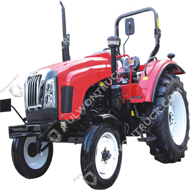 110Hp Diesel Farm Tractor Supply by Fullwon