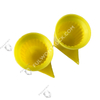 Fullwon SWL33 SEENWON High Dust-cap Wheel Nut Indicator