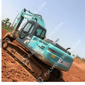 21 ton Cheap Kobelco New Condition excavator 