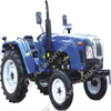 50Hp Diesel Farm Tractor Supply by Fullwon