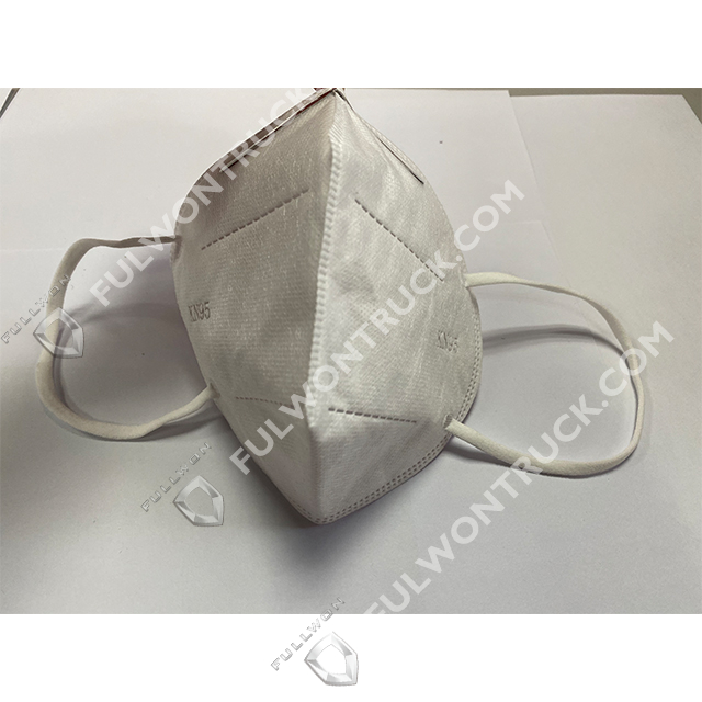 CE/EU Certificated Kn95 Ffp2 Mask with Cheap Price