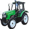 60Hp Diesel Farm Tractor Supply by Fullwon