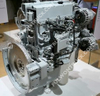 Weichai Original Diesel Motor(WP5.200E40) 