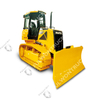 Shantui Cheap Full-Hydraulic Bulldozer-SD13YE