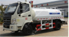Fullwon Water Tank Truck 4 Cubic (Foton Chassis)