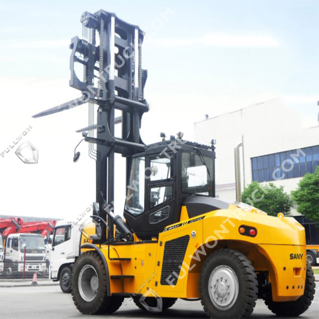 46Ton SANY Cheap Forklift Truck-SCP460C1