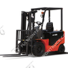 LG13BE Electric Forklift Supply by Fullwon