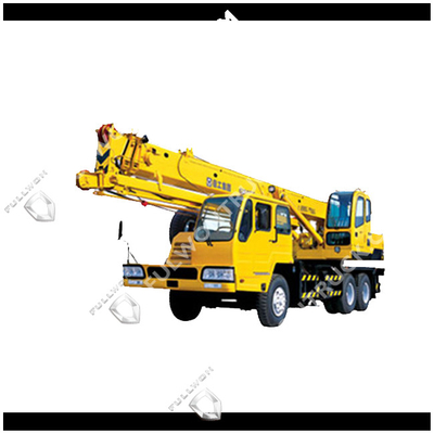 XCMG Mobile Crane QY16C Supply by Fullwon