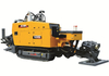 XZ320D Horizontal Directional Drilling Rig Supply by Fullwon 