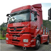 High Quality Second-hand Truck Tractor Benz (Axor 1840)