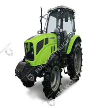 ZOOMLION Cheap Wheeled Tractor-RH1204