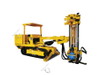 Fullwon Production Long Hole Top Hammer Drilling Rigs 2.0