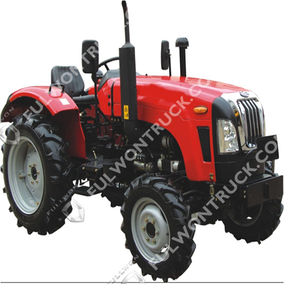 35Hp Diesel Farm Tractor Supply by Fullwon